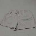 THE GYM PEOPLE Women's Drawstring Sweat Shorts High Waisted Summer Workout Lounge Shorts with Pockets (X-Large)