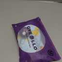 cyeollo Recovery Suit for Dogs Surgery Suit Female Spay Soft Pet Onesie Bodysuit Male Dog Neuter, Small Dogs Surgical Recovery Shirt, Yellow Duck, M (Medium (Back: 16"-18"))