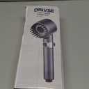 Drivse Showerhead, 2026 NEW Drivse Filtered Shower Head with Handheld