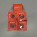 5 x Interactive Cat Toys for Indoor Cats & Dogs, 2025 Newly Upgraded Version Tail 3.0 Cat Toys, Smart Interactive Cat & Dog Toy Ball, Automatic Moving Ball Christmas Birthday Gift for Pets (Orange)