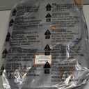 RUVALINO Diaper Bag Backpack-Multifunction Travel Baby Diaper Bag with Changing Pad, Insulated Bottle Holders & Pacifier Case, Large Capacity, Waterproof, Gray