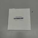 SIDAZON 3 Inch 500 Pcs Plastic Fasteners Hang Tags Clear Snap Lock Pins Security Loop Price Tag Pins Safety Ring Ties for Retail Store Clothing Accessory (3 500pcs, Clear)