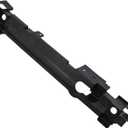21542-4CE0A Radiator Support Bracket Compatible with Nissan Rogue 2016 2017 2018 2019 2020, Front Radiator Upper Bracket Radiator Mounting Replace 215424CE0A