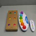 Educational Insights Wireless Eggspert 2.4 GHz, Play Classroom Games, Must Haves For Teachers, Grades 1+