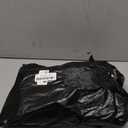 Dash Cover Mat Fit for Chrysler 300 300C 2011 2012 2013 2014 2015 2016 2017 2018 2019 2020 2021 2022 2023 Dashboard Cover All-Black Dash Mat with Anti-Slip Silicone Granules Pad Accessories