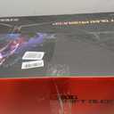 ASUS ROG Swift 32 4K OLED Gaming Monitor (PG32UCDP) - WOLED, Dual Mode (4K 240Hz, FHD 480Hz), 0.03ms, G-SYNC Compatible, Custom Heatsink, AI Gaming, 99% DCI-P3,True 10-bit, USB-C 90W