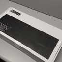 Delta Finnridge Brushed Nickel Kitchen Faucet with Pull Down Sprayer, High Pressure ProClean Spray Modern Single Hole Kitchen Sink Faucet, Stainless 19730LF-SS