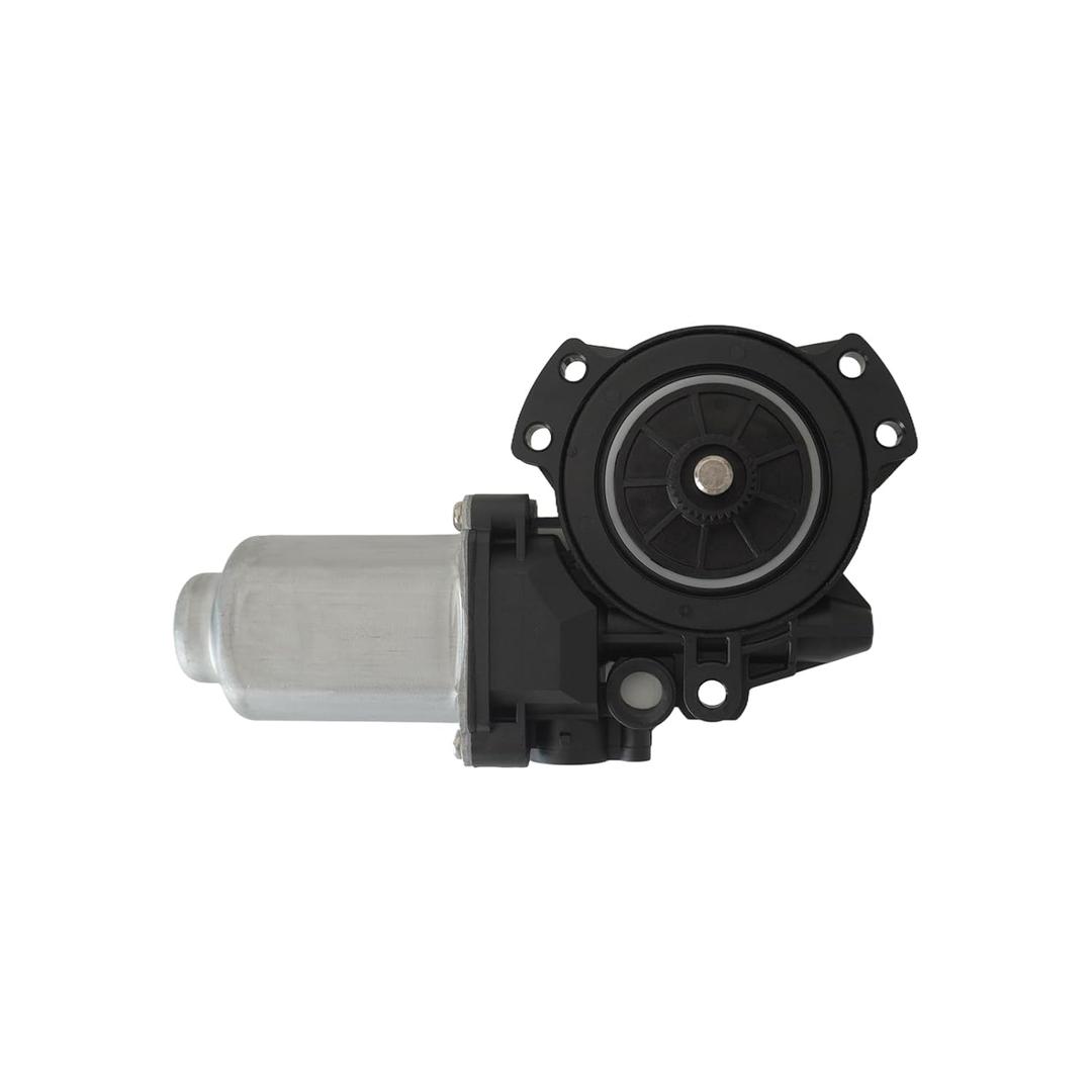 Front Left Driver Side Power Window Motor Compatible with Kia Optima 2011 2012 2013 2014 2015 Replaces OE 82450-2T000 82450-3W000 Window Regulator Motor
