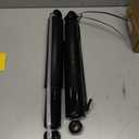 Shocks for Ford,ECCPP 2x Front Shocks Absorbers Kits fits for Ford 1999 2000 2001 2002 2003 04 for Ford F-250 Super Duty/F-350 Super Duty/F-450 Super Duty/F-550 Super Duty 1500 344077 Auto Shocks Sets