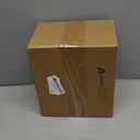 AceOrbit 20 Pcs 2x3 Inch Mini Gold Picture Frames for Wedding Small Victorian Vintage Antique Ornate Retro Baroque Photo Frame Pack with Backboard for Wall Hanging Tabletop Display Decor (Square)