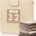 Towel Warmer Bucket - 36L Hot Towel Warmer for Bathroom & Home Spa, Fits 3 Oversized 40"x70" Towels/Bathrobes/Blankets, Auto Shut Off & Adjustable Timer (Upright- Geometric Weave Style)