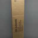 GDY 10x10 Easy Set Up Camping Canopy, Pop Up Tent with 4 Piece Sidewalls, Easy Up Canopy for Events, Parties, Gatherings, Camping, Red.