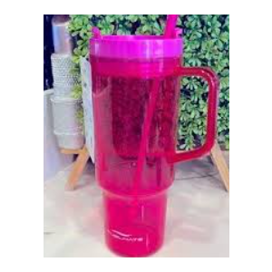 fuelmate 40 oz tumbler with rotating cover