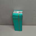 Rainbow Plated Stainless Steel Tumbler Straight Double Wall Powder Coated for Laser Engrave, 20oz Black To Iridescent