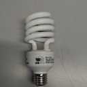 LUCKY HERP Desert UVA UVB Reptile Light Bulb 10.0 26W Compact Fluorescent Lamp
