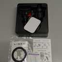 LISEN 15W MagSafe Car Mount Charger,Travel MagSafe Charger,Wireless Car Charger,Magnetic Phone Holder for Car,Phone Holders for Your Car Accessories for Women Men Jeep Ford for iPhone 1712,Samsung