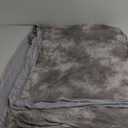 EMME Cooling Comforter 90 x 90" & Cooling Blanket 60" x 80"