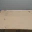 Giftgarden 19.7x27.6 Puzzle Frame Black, 50x70cm Picture Frame for 1000 Pieces Puzzles Wall Display, Single