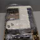 CHULUX Slim 2026 Upgrade Espresso Machine with Milk Frother Steam Wand, 20 Bar Professional Italian Pump Espresso Coffee Machine for Home Cappuccino & Latte Maker, Stainless Steel, Creamy