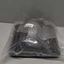 Lamicall Tablet Pillow Stand, Pillow Soft Pad for Lap - Tablet Holder Dock for Bed with 6 Viewing Angles, for 4-13" Tablets, Like iPad Pro 11, 13, Air, Mini, Kindle, Galaxy Tab, E-Reader, Dark Gray