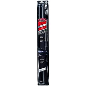 Black Magic Select 35% VLT Tinted Window Film, Scratch-Resistant Tint for Car Windows — Black
