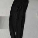 Atyfuniby Womens Leggings High Waisted - Sexy Skinny Mesh See Through Pants Party Clubwear S