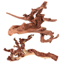 Natural Large Coral Driftwood for Aquarium Decor Reptile Decor, Assorted Driftwood Branch 2 Pcs, Fish Tank Decoration…