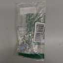 iFunyLED 24 Pieces Dome Light LED Car Interior Bulb Kit Set 194 T10 DE3175 578 31mm 42mm Bulbs Interior Replacement Lights for Car Map License Plate Door Side Marker Cornering Trunk Light  White