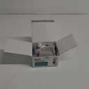 Misty Nebulizer, Portable Nebulizer with Intuitive LED Interface and Auto-Cleaning, Handheld Nebulizer for Adults Kids