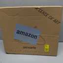 SENSARTE Nonstick Frying Pan Skillet with Lid, 12 Inch Large Deep Frying Pan, 5 Qt Non Stick Saute Pan with Cover, Induction Pan, Healthy Non Toxic Cooking Pan with Helper Handle, PFOA PFOS Free (Classic Black)