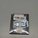 Flash Drive for iPhone 256GB, 4 in 1 USB Type C Memory Stick, Photo Stick External Storage Thumb Drive for iPhone iPad Android Computer, Sky Blue