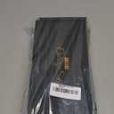 TININA 40-Piece Silverware Set, Heavy-Duty Stainless Steel Flatware Set for 8, Cutlery Set with Modern Round Handle, Mirror Polished Silverware for Home, Wedding, Restaurant, Dishwasher Safe