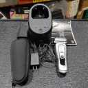 Braun Series 9 PRO+ Electric Shaver, Wet & Dry Razor, Pro SensoAdapt, 6in1 SmartCare Center, 9697CC, Silver