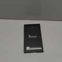 TOCOL Magnetic for iPhone 13 Pro Case Upgraded Full Camera Protection Compatible with Magsafe Drop Protection Translucent Matte Back Bumper Phone Cover 6.1-InchLight Blue