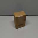 Brizled Orange Halloween Lights, 21.3ft 100-ct Incandescent Halloween String Lights Connectable, UL Certified Orange Light String, Black Wire Mini Light Set for Fall Season Holiday Thanksgiving Tree