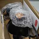 Bodum 27oz Bistro Gooseneck Electric Water Kettle, Pour Over Coffee & Tea, Stainless Steel, Matte Black