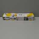 Vacuum Attachments & Brushes for Dyson V7 V8 V10 V11 V15 Gen5: Flexibible Crevice Tool, Horsehair Vacuum Attachment, Traceless Dust Brush (Home, Car Detailing & Corner Cleaning Set)