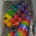 6Pack Sensory Autism Toys for Tollder Kids, Easter Basket Stuffers Autistic Travel Airplane Road Trip Restaurant Toy for Age 3-5 5-7 Fidget Classroom Must Have ADHD Valentines Day Gifts