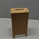 A/C Receiver Drier for Peterbilt 320, 335, 357, 362, 378, 379, 385, 386, 387, 330, 270, 377, 200, 376, 397 QR