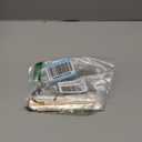 UXCELL Bracelet Blanks - 1/4 x 6inch, 16 Pcs Bangle & Cuff Blanks in Stainless Steel for DIY Bracelet Jewelry Making, 3 Colors