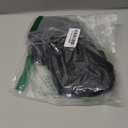 Ankle Brace for Women Men - Ankle Support Brace for Sprained Ankle, Ankle Stabilizer for Achilles, Tendon, Sprain, Injury Recovery, Lace up Ankle wrap for Running, Basketball, Volleyball (Ankle Brace, Medium)