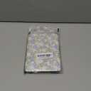 Fancity Case Compatible with 7" All-New Kindle Paperwhite (12th Generation, 2024) & Kindle Colorsoft Signature Edition, PU Leather Soft TPU Cover with Hand Strap Smart Sleep/Wake, Blueberry