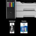 EPSON 542 EcoTank Pro Ink Ultra-high Capacity Bottle Color Combo Pack (T542520-S) Works with ET-5150, 5170,5180, 5800, 5850, 5880, 16600, 16650
