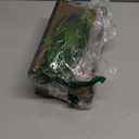 Artificial Fake Grass Plants In Book Planter