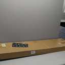 Spoiler Wing Compatible with 2019-2024 Kia Forte Sedan Rear Spoiler Trunk Rear Spoiler Wing Lip ABS Plastic for 2023 Forte Accessories (Glossy Black)