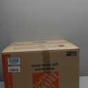 Nursery Pot 1 Gallon 1 Gal 2 Gal 3 Gal 5 Gal 7 Gal 10 Gal 15 Gal Nursery Container Injection Molded Pot Fit for Plants Soil Growers or Hydroponics (5,15 Gallon)