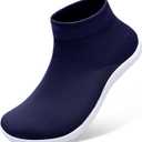 Minimalist Barefoot Sock Shoes for Women Men with Multi Purpose & Ultra Portable & Non Slip Sole