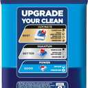 Finish Classic Dishwasher Pods, No Pre-Rinse Dishwasher Detergent Soap For Clean & Shine everyday with grease fighting Power, 84 count