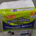 Hartz Disposable Dog Diapers, Size S 36 count, Comfortable & Secure Fit, Easy to Put On