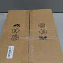 Fivenl Arch Backdrop Stand 6FT Balloon Arch Stand Stable Gold Wedding Arch Frame Metal Arch Backdrop Stand for Wedding Ceremony Birthday Party Bridal Baby Shower Banquet Decoration